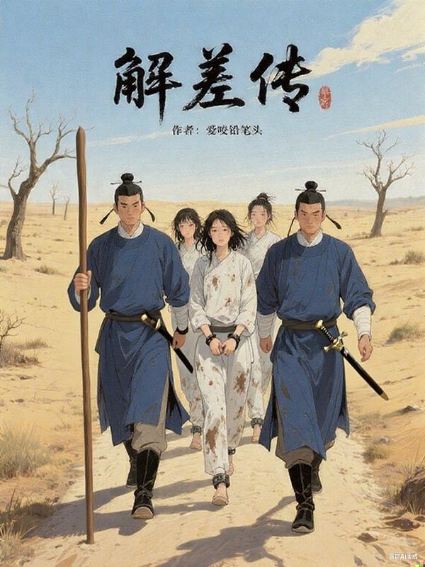 解差传